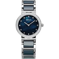 Orologio Bering Donna Ceramic Collection in Acciaio 10729-707 - 10729-707